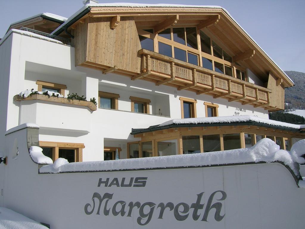 Апартаменты Haus Margreth Силлиан Экстерьер фото