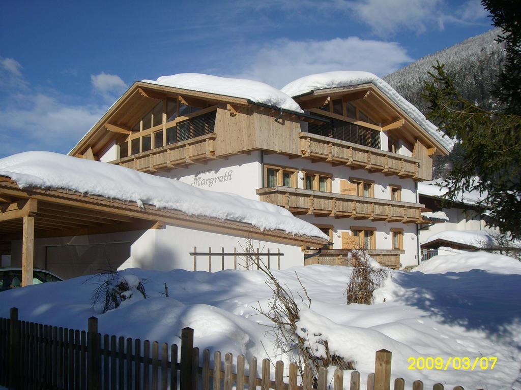 Апартаменты Haus Margreth Силлиан Экстерьер фото